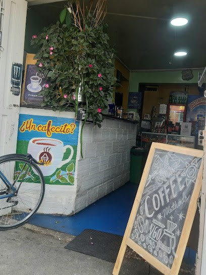 CLON COLOMBIA CAFE ESPECIALIDAD