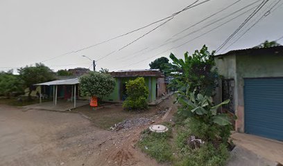 Cafetería Las Bendis