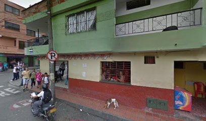 #Antojitos Girardota