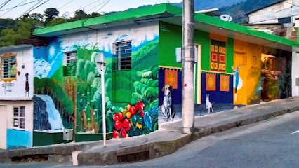 Historia de Cafetal S.A.S.