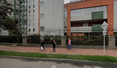 Churros de la Sierra