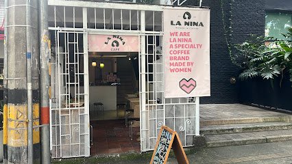 La Nina Café