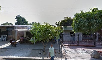 Restaurante Desayunos El Maizal