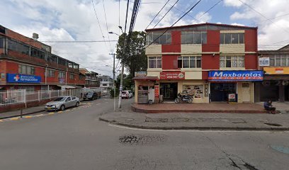 La esquina de la empanada