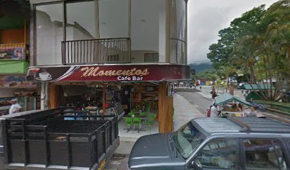 DONDE LAURA CAFETERÍA