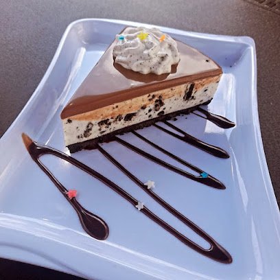 Postres y Café Santa Helena