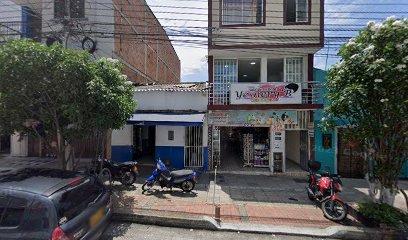 Restaurante el sabor del limón y sal