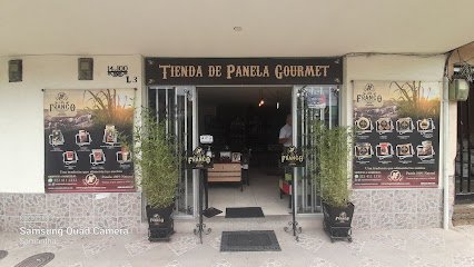 Tienda gurmet los francos