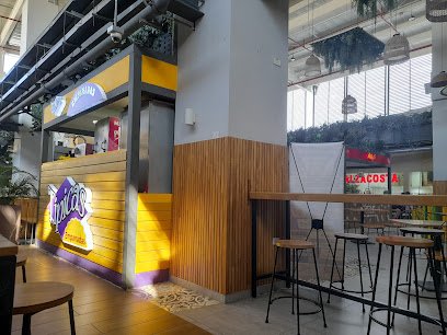 Empanadas Típicas Viva Exito