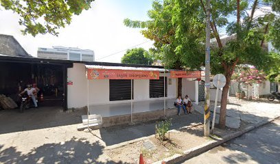 Cafetería Sabor Colombiano