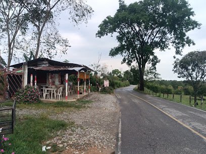 Paradero donde la mona