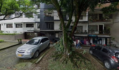 Restaurante a 11.000