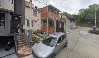 Casa de la abuela chella