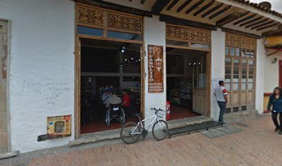 Panadería y Cafetería Mío Frutto Almarios