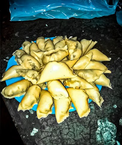 Empanadas de doña Marina