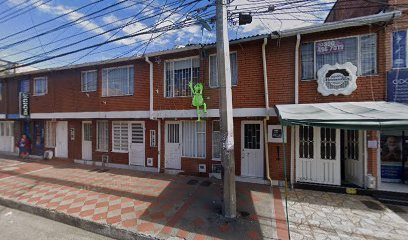 Hojaldres Manuelita – sede El Poa