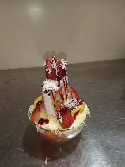 Salón de onces HEBEN-HEZER