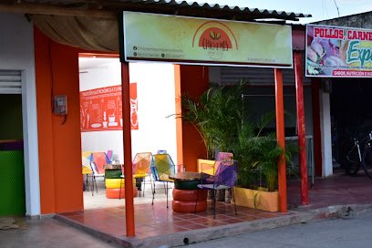 Chichemes Amparo Salcedo