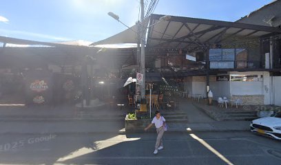 Repostería María Arbeláez