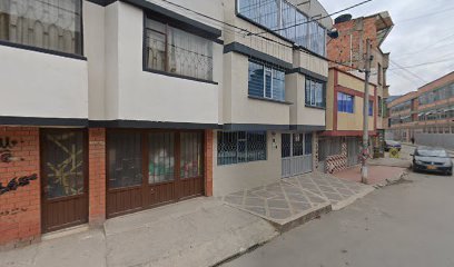 Tostadora de Cafe Macana