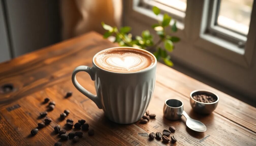 Latte: descubriendo los secretos de la espuma perfecta